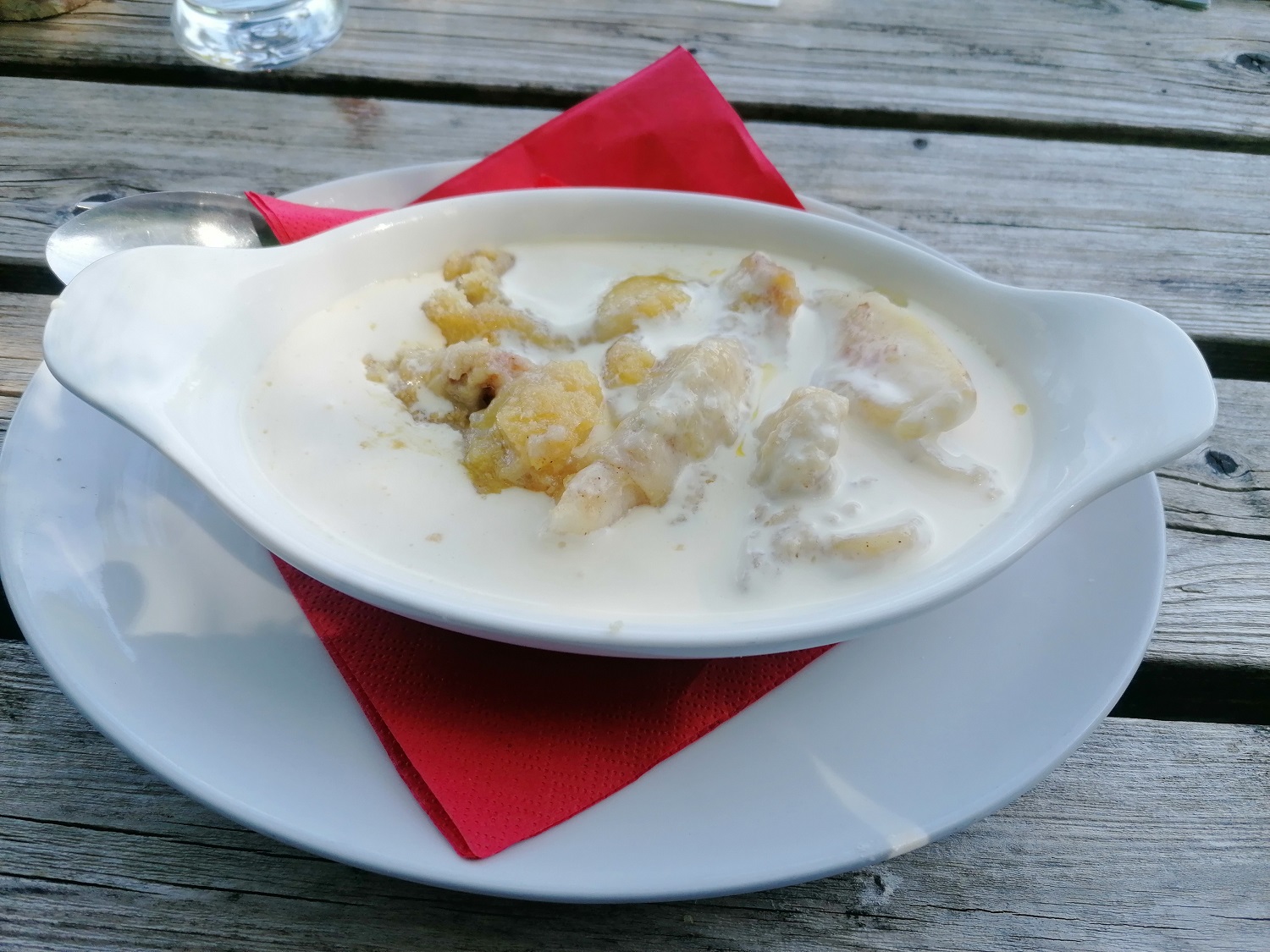 Best puddings in West Sussex